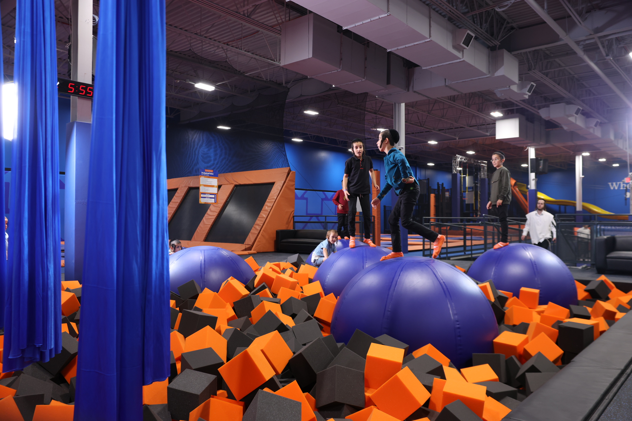 Sky Zone